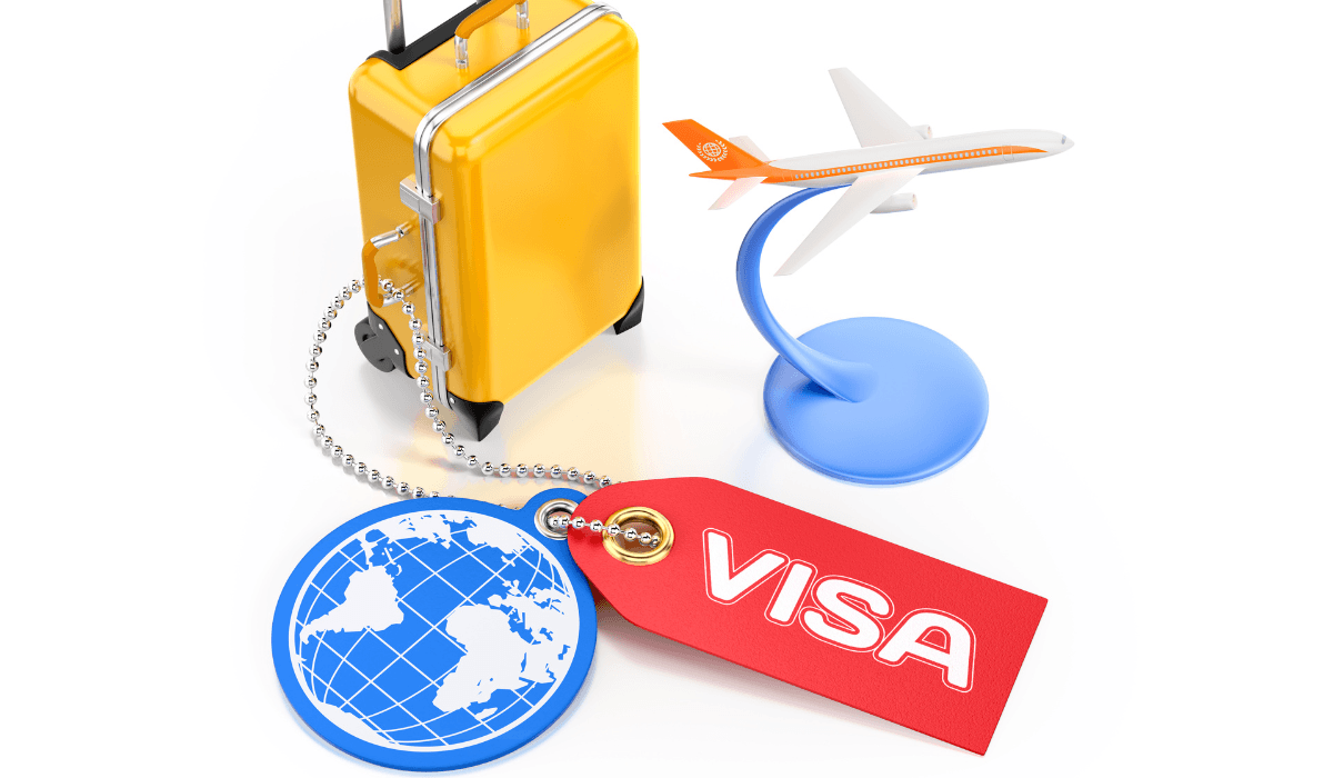 Visa Assistance